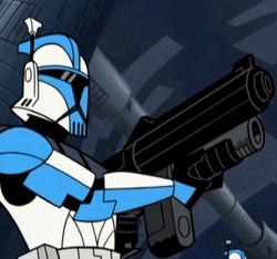 Unidentified ARC Trooper | The Clone Wars | FANDOM powered by Wikia