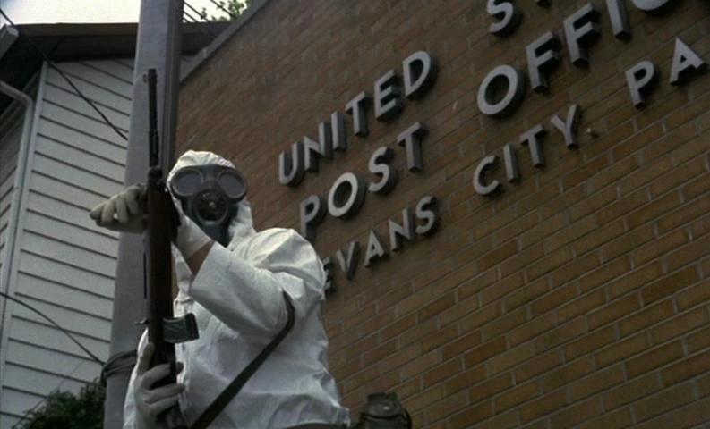 Image result for the crazies 1973