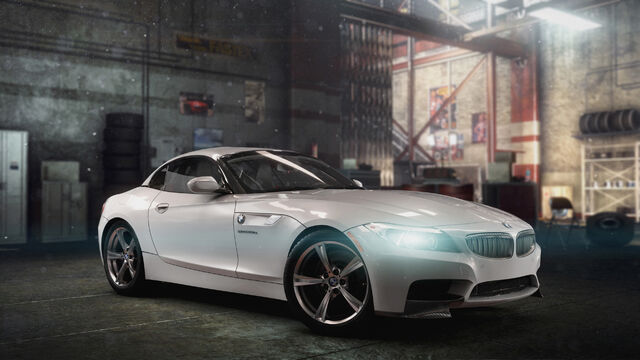2011 Bmw z4 sdrive35is wiki #6