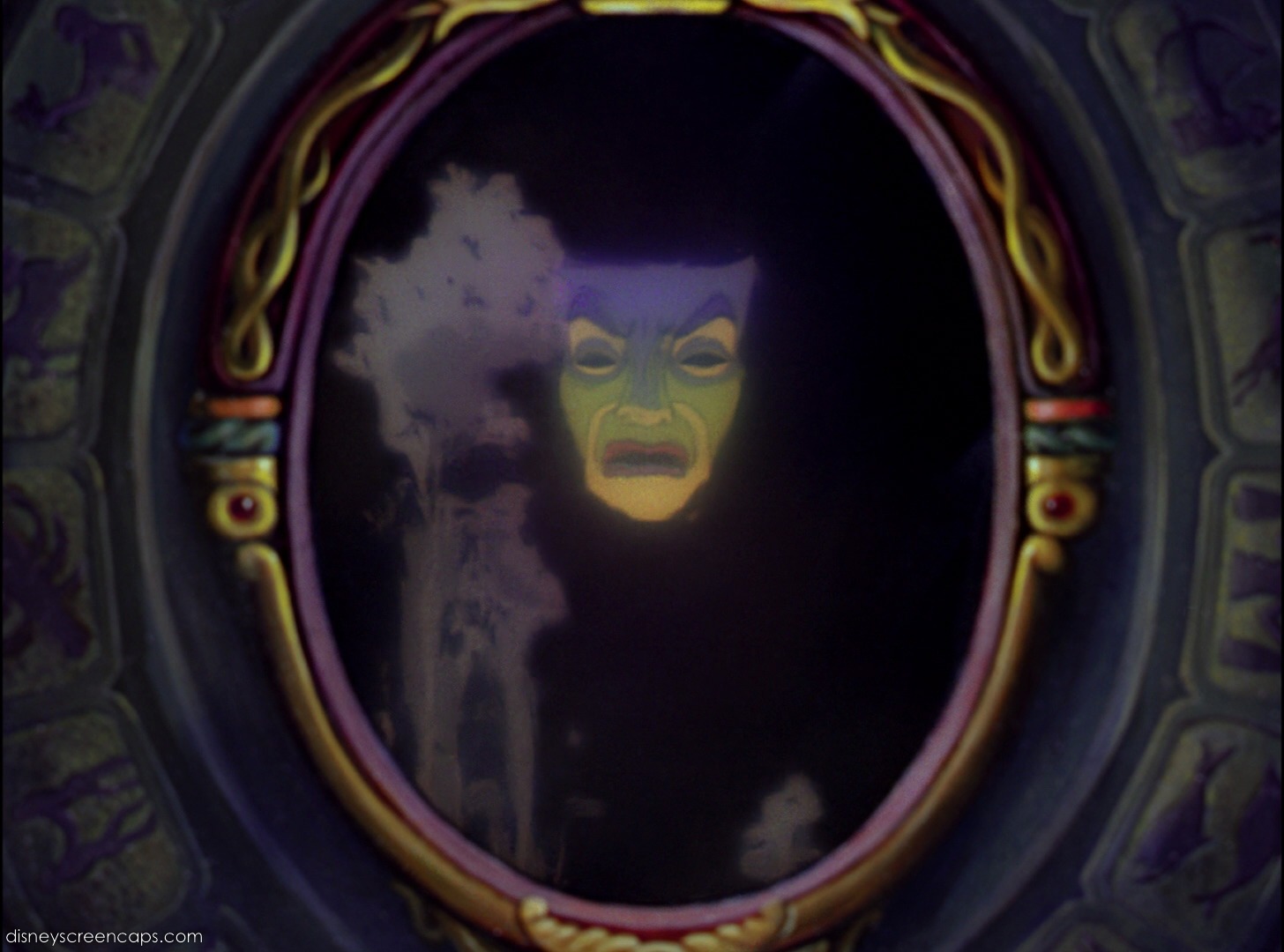 magic mirror magic mirror