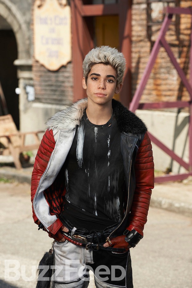Image Carlos.jpg Disney Descendants Wikia Fandom powered by Wikia
