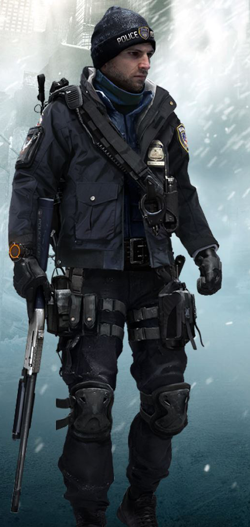 the division gear mods