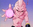 Kid Buu's Vanishing Beam