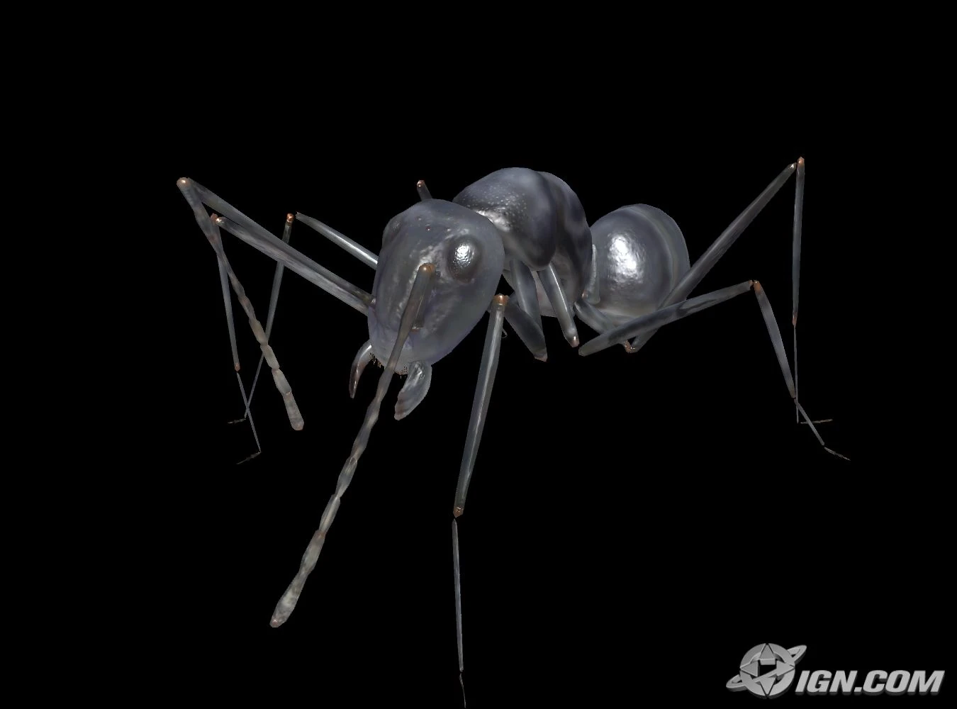 Ants | The Earth Defense Force Wiki | FANDOM powered by Wikia