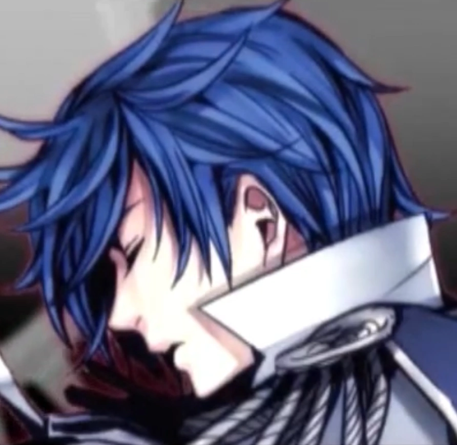 Clockwork Lullaby Series The Evillious Chronicles Wiki FANDOM