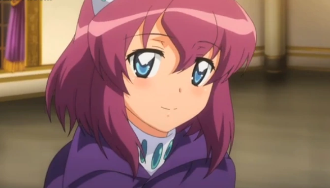 Henrietta de Tristain | The Familiar Of Zero Wiki | FANDOM powered by Wikia