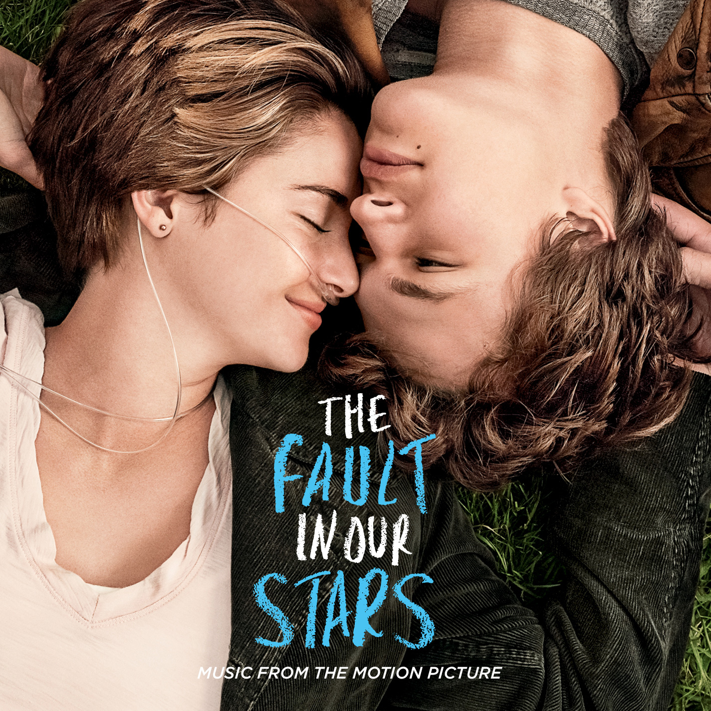 The Fault in Our Stars (soundtrack) The Fault In Our Stars Wiki