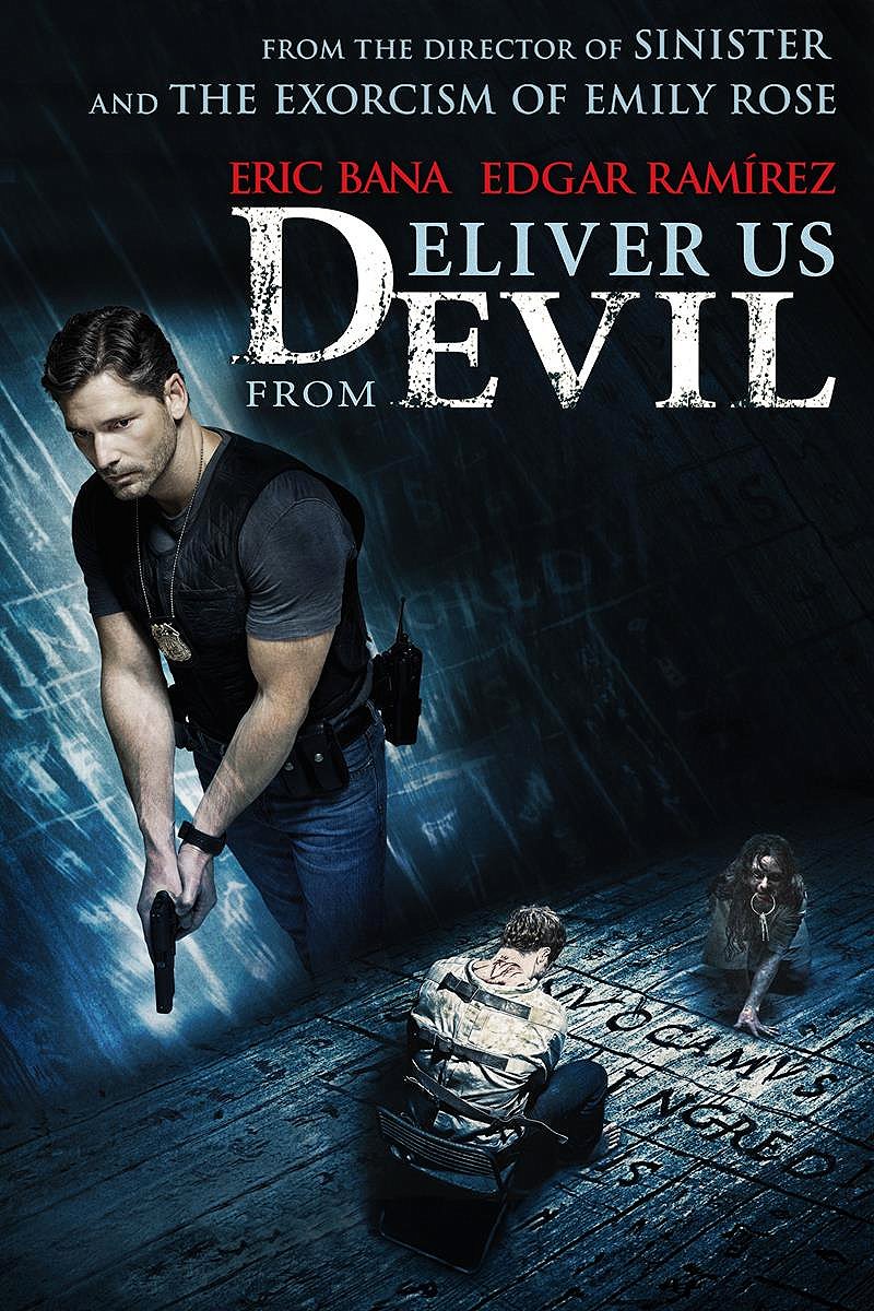Deliver Us from Evil-ის სურათის შედეგი