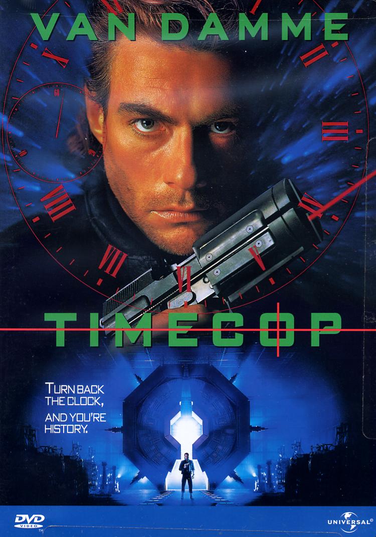 imdb timecop