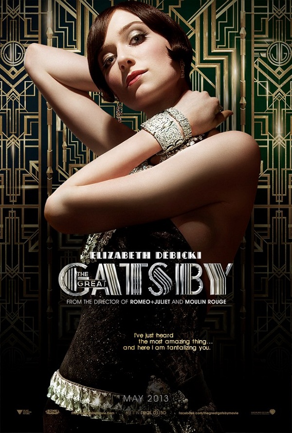 Jordan Baker The Great Gatsby Wiki Fandom powered by Wikia