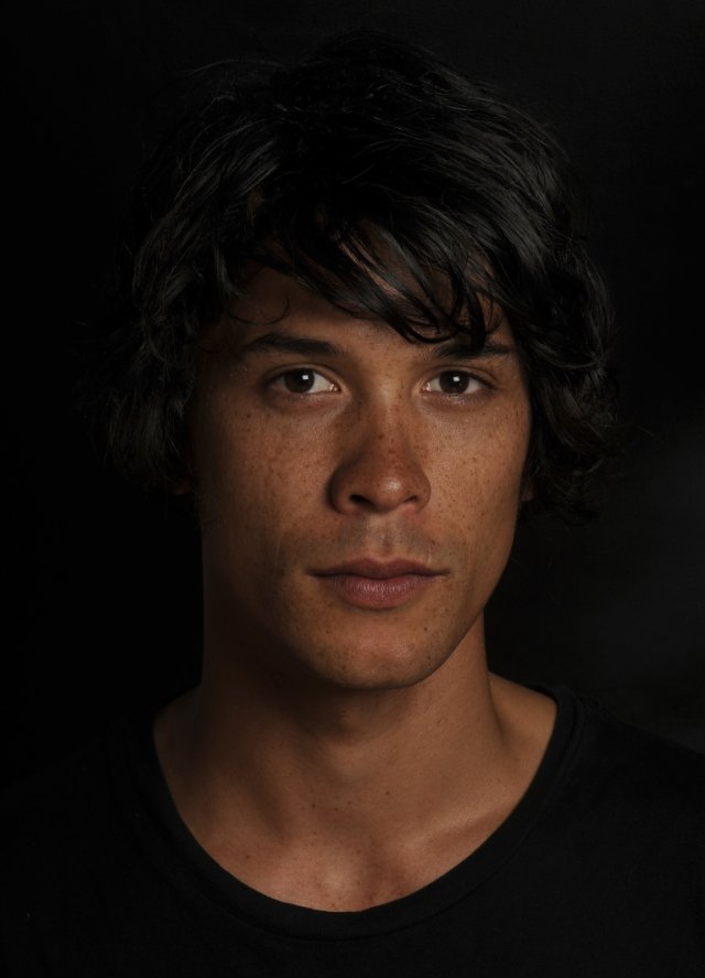Bob Morley | The 100 Wiki | Fandom powered by Wikia