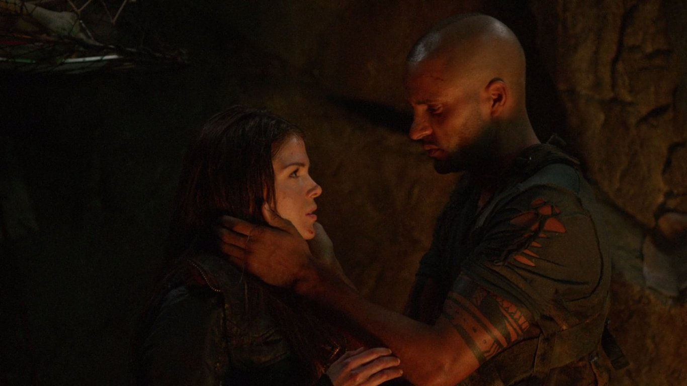 The 100 Season 3 Retrospective Part 3: Themes 6