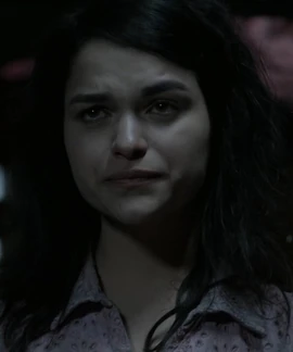 Maya Vie - The 100 Wiki - Wikia