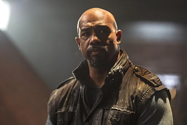 Charles Pike | The 100 Wiki | FANDOM powered by Wikia
