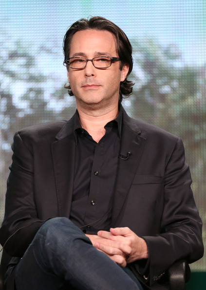 Jason Rothenberg Jason Rothenberg