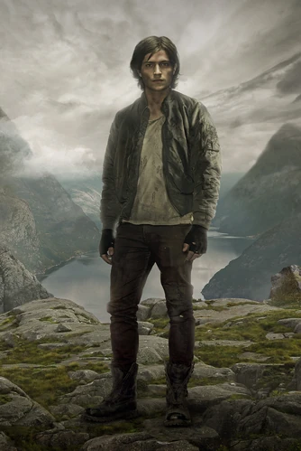 Finn Collins | The 100 Wiki | Fandom powered by Wikia