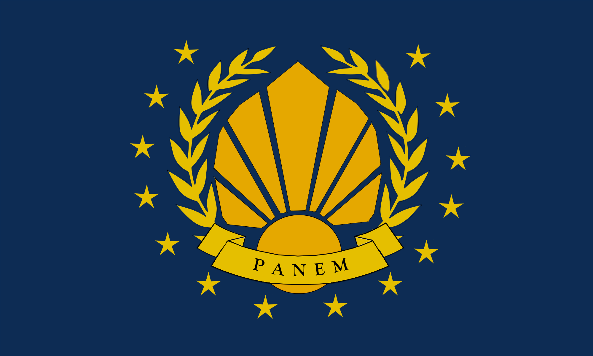 Panem_Republic_Flag.png