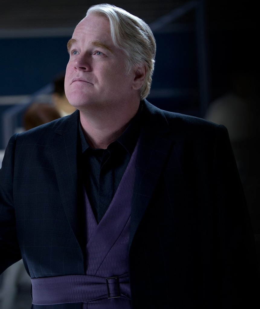 Plutarch Heavensbee Wiki The Hunger Games FANDOM powered by Wikia