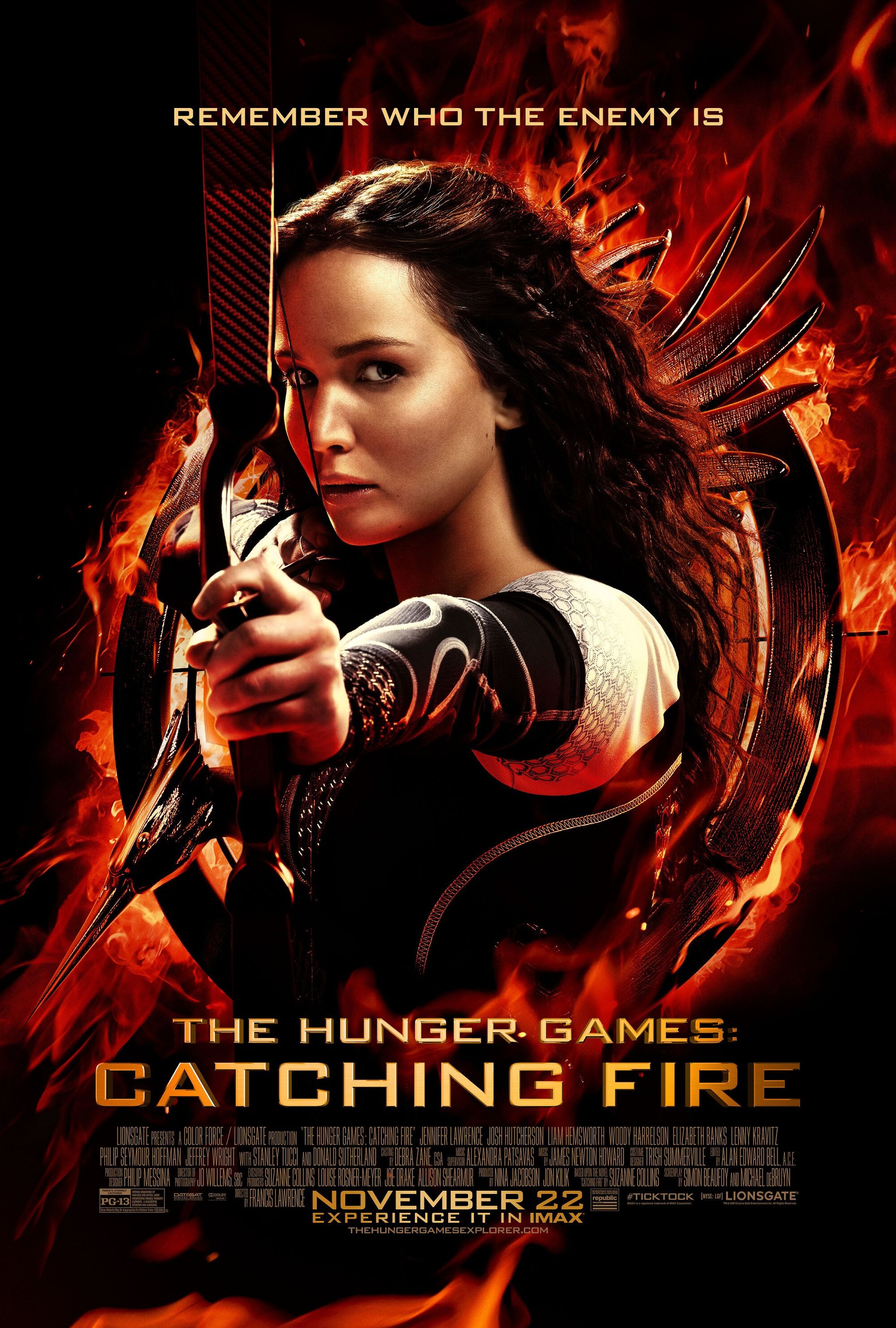 How To Write An Essay High School Hunger Games Visual Essay By Michelle Duffy On Prezi The Hunger Games Essay Writing Lessonbucket Com Literary Essay Thesis Examples also Science Fiction Essays Scientific Reports The Writing Center Hunger Games Essays Mba Thesis Statement For A Persuasive Essay