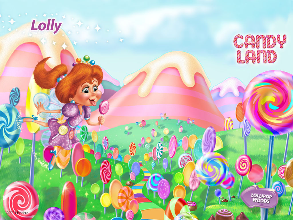 Image result for Lollipop Woods