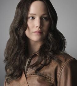 Katniss Everdeen | The Hunger Games Wiki | FANDOM powered by Wikia