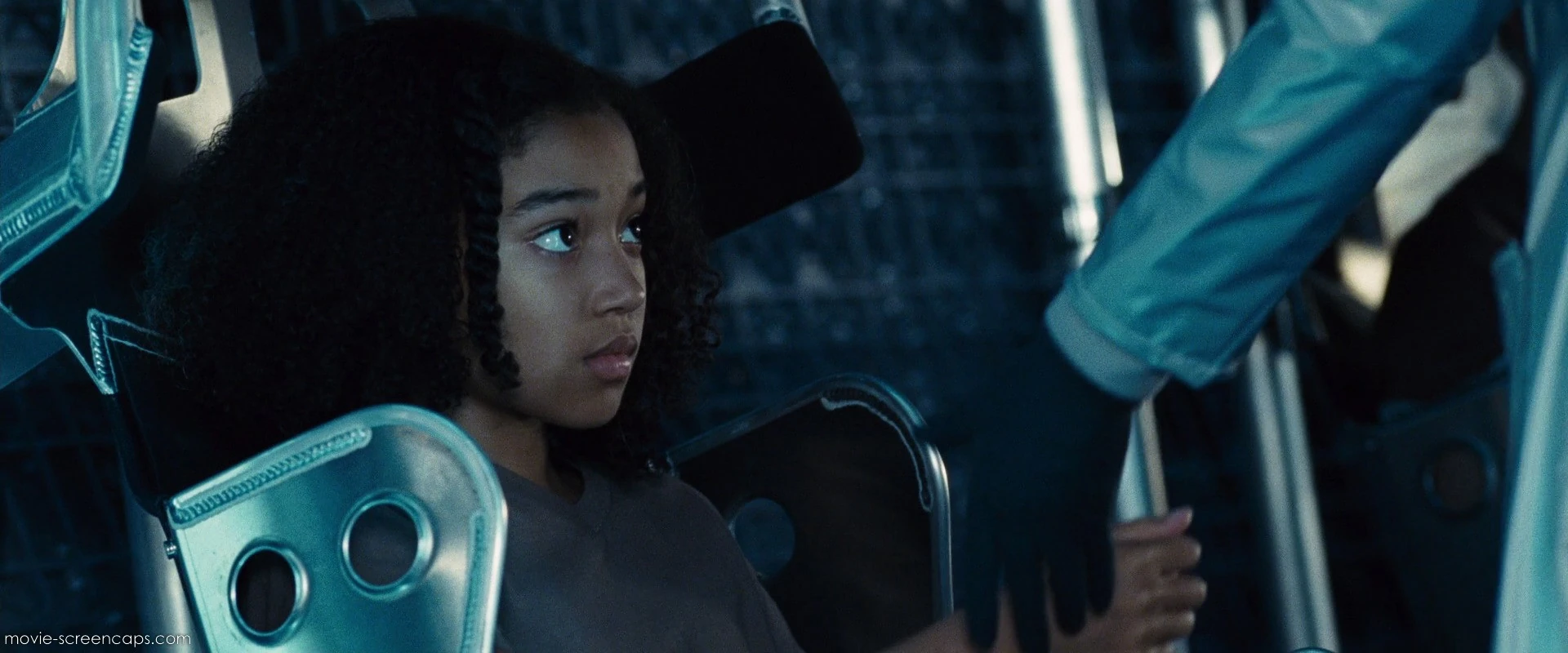 Rue Wiki The Hunger Games FANDOM powered by Wikia