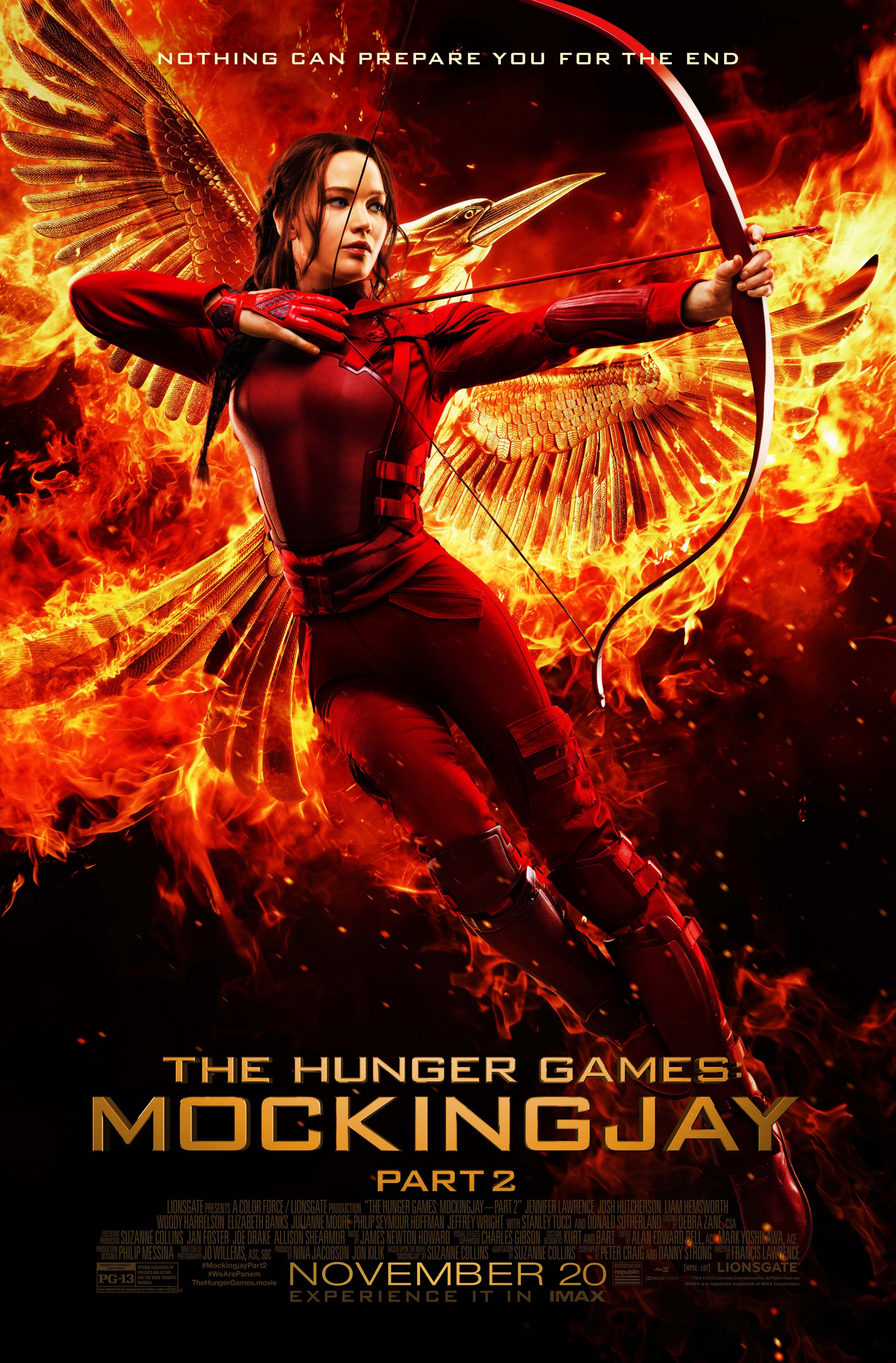 the hunger games mockingjay suzanne collins