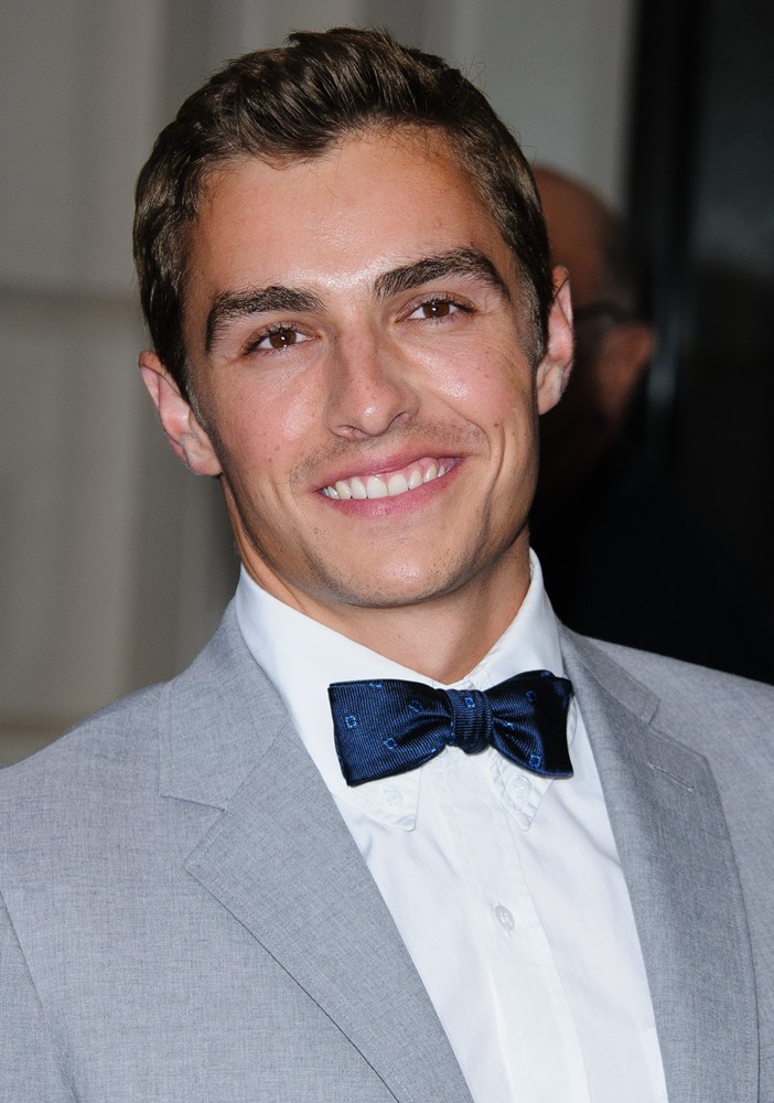 Dave Franco | The LEGO... James Franco