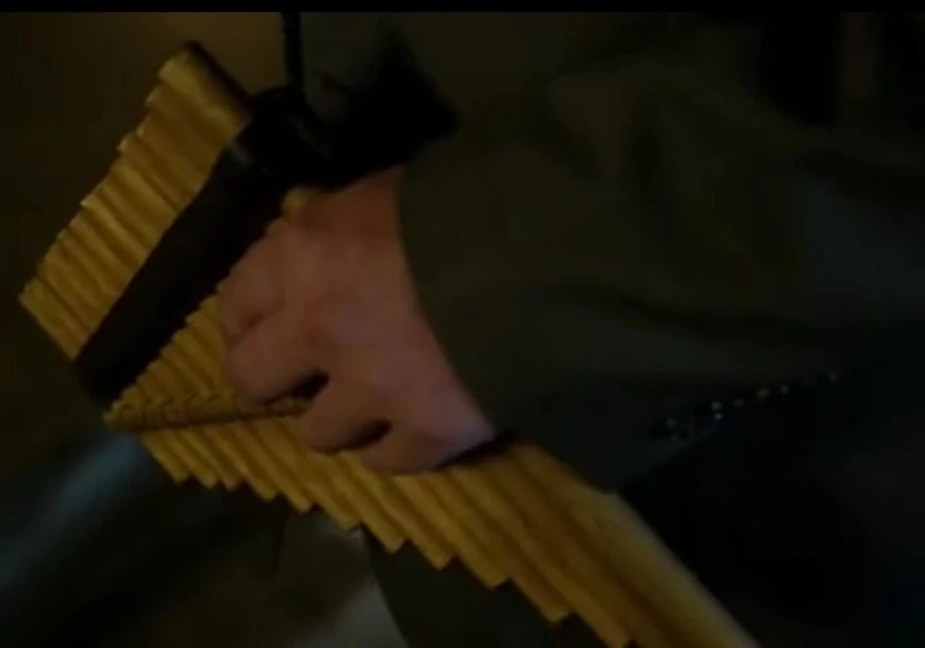 Magical Flutes of Pan The Library Fandom powered by Wikia