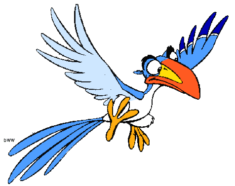Zazu | The Lion King Nederlandse Wiki | FANDOM powered by Wikia