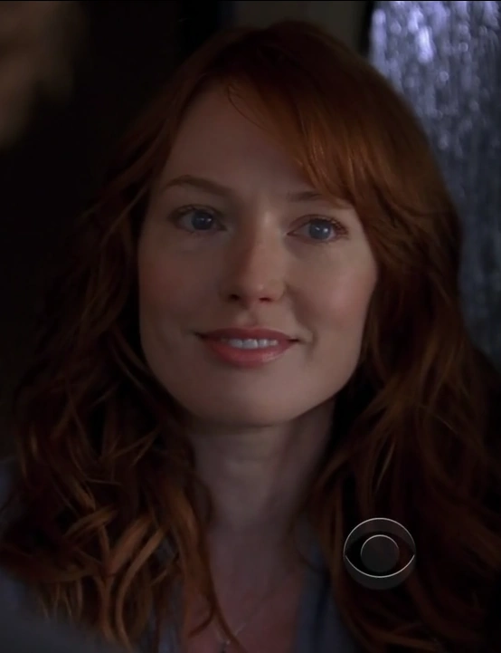 Rosalind Harker The Mentalist Wiki FANDOM powered by Wikia