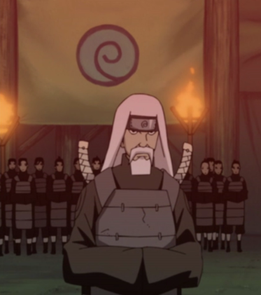 Uzumaki Clan