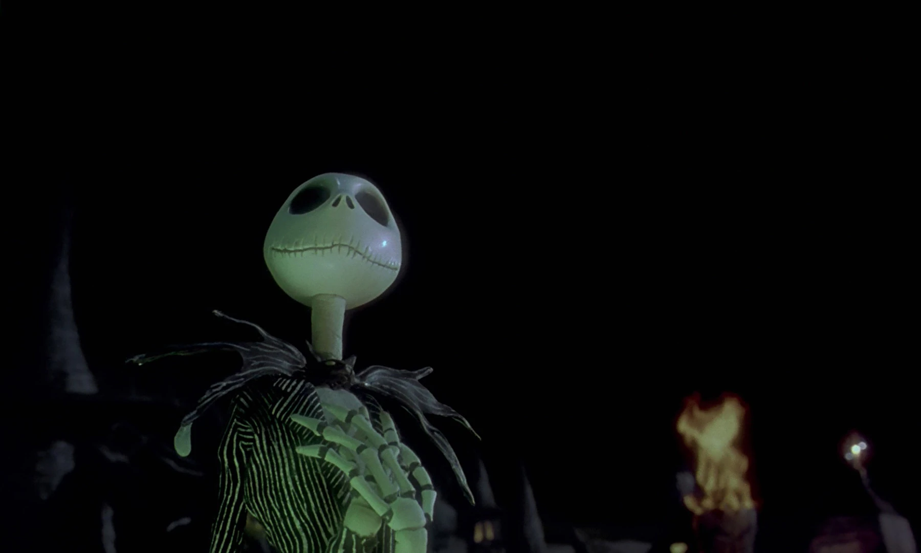 Jack Skellington/Gallery The Nightmare Before Christmas Wiki FANDOM