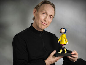 Henry Selick - Coraline