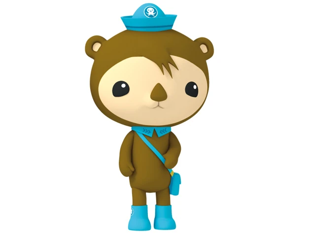 Shellington | The Octonauts Wiki | FANDOM powered by Wikia