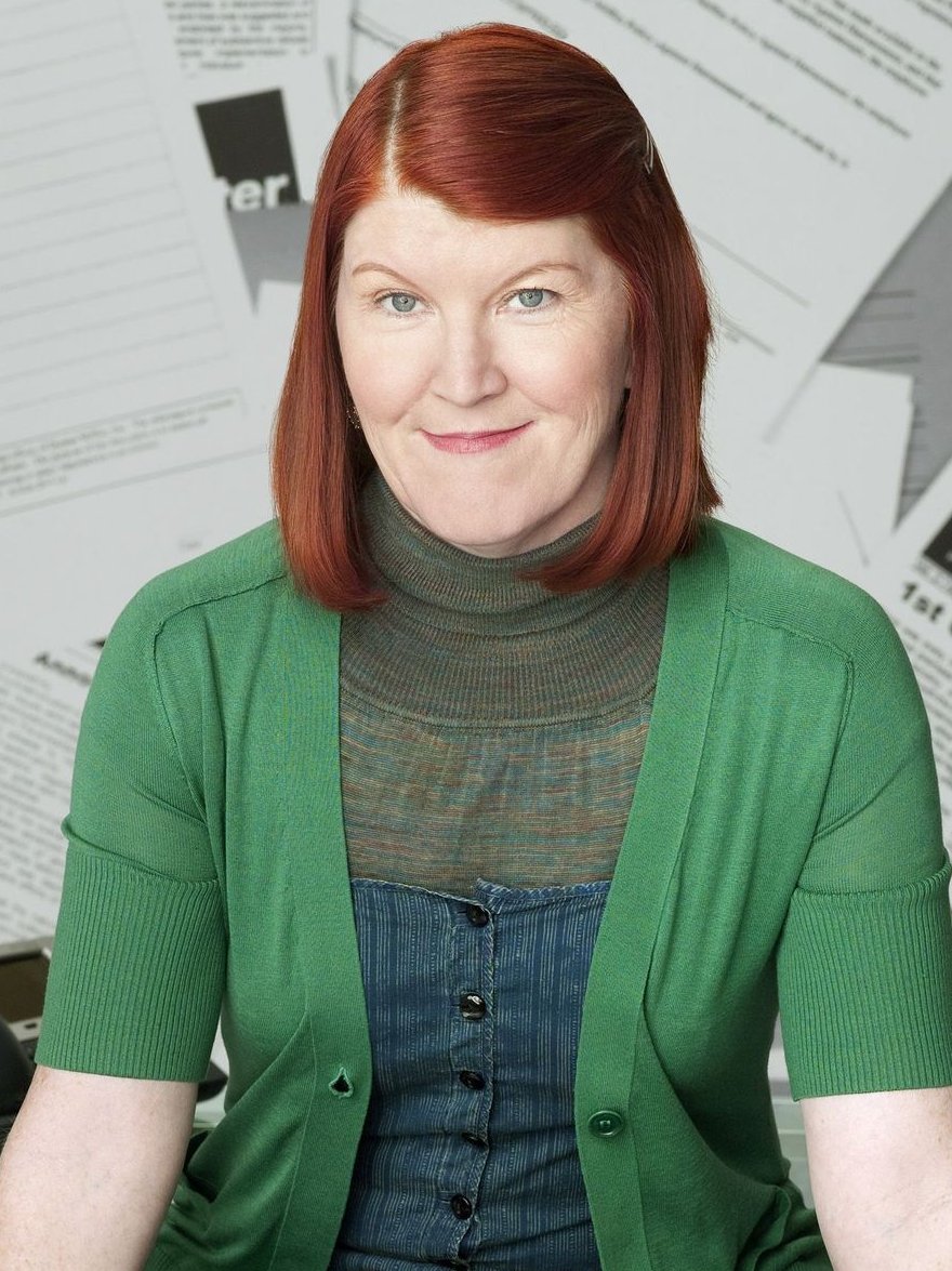 Meredith Palmer | Dunderpedia: The Office Wiki | FANDOM powered by Wikia