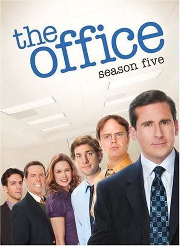 The Us Office Season 7 Dvd