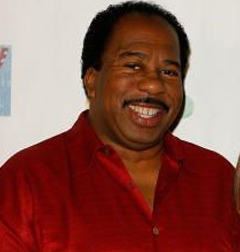 Leslie David Baker | Dunderpedia: The Office Wiki | FANDOM powered by Wikia