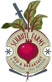 Shrute Farms