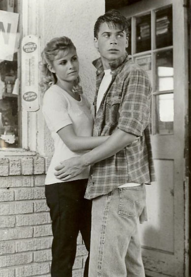Sandy | The Outsiders Wiki | FANDOM powered by Wikia
