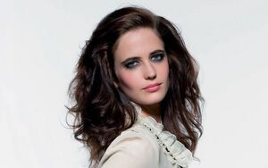 Eva-green