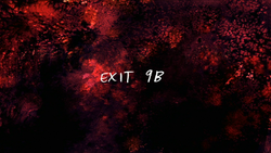 Exit 9B | Regular Show Wiki | Fandom powered by Wikia