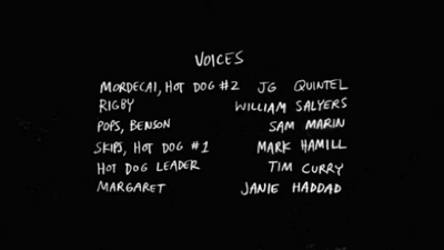 Tim Curry Regular Show Hot Dogs Tim Curry Regular Show Hot Dogs