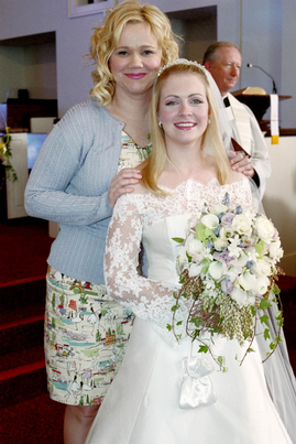 sabrina the teenage witch white dress