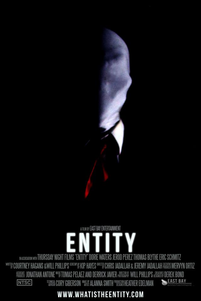 ENTITY