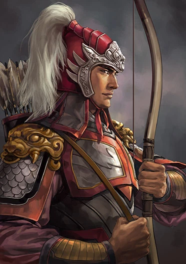 Image Taishi Ci RTKXII.jpg Gongjin's Campaign Memorials Fandom