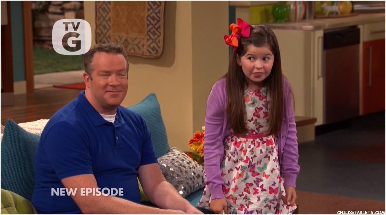 Chloe Cherry Films Et Programmes Tv Image - Noraanddad.jpg | The Thundermans Wiki | Fandom powered by Wikia