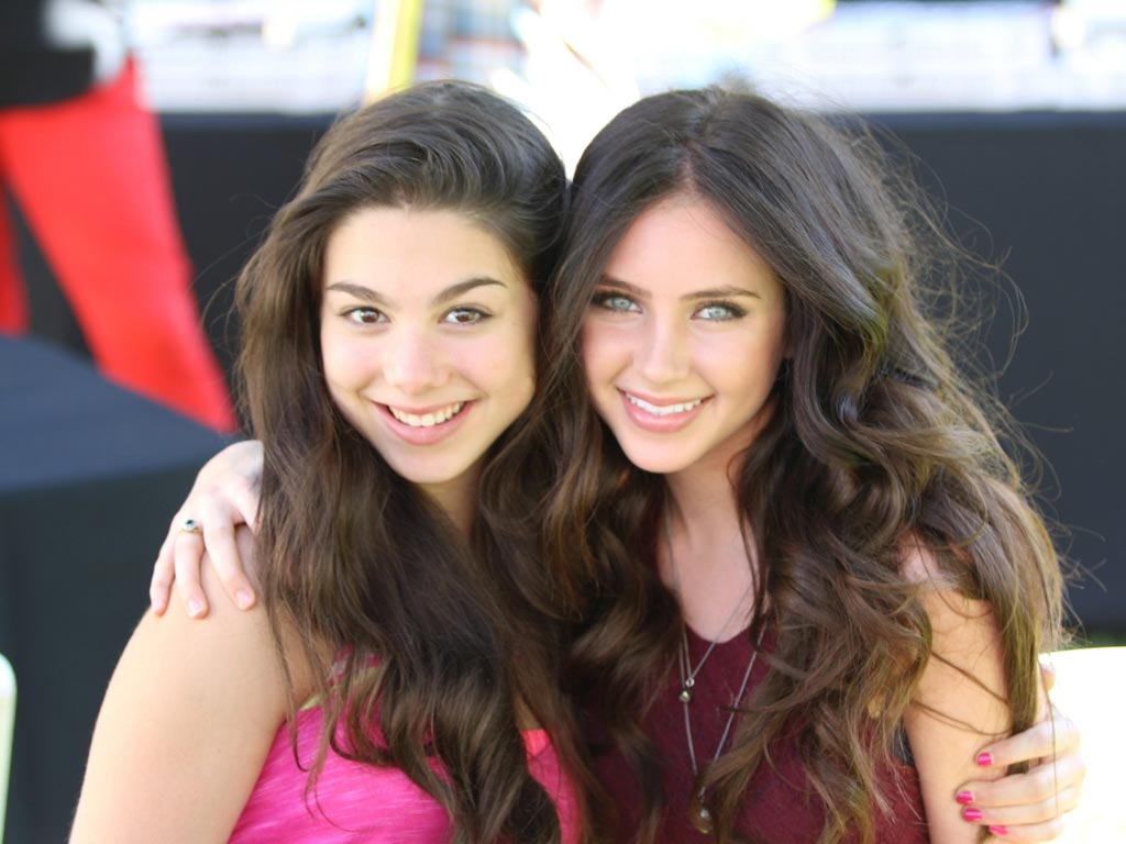 Kira Kosarin desktop Wallpapers