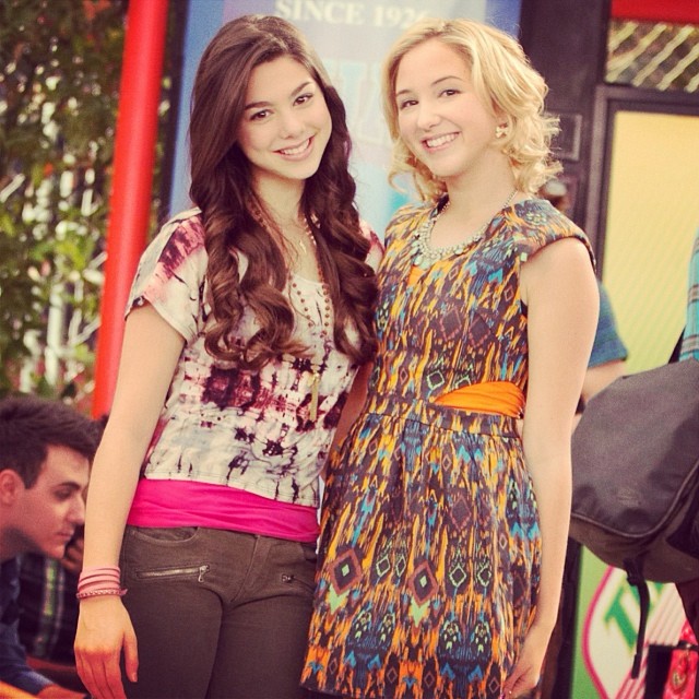 Cherry Seinfeld/Gallery The Thundermans Wiki FANDOM powered by Wikia