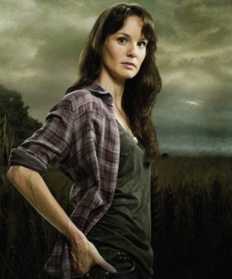 Resultado de imagen de lori twd